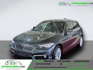 BMW 118 118i 136 ch BVA