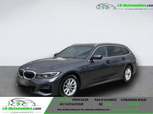BMW 320 320i 184 ch BVA