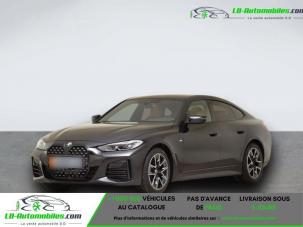 BMW 420 420d 190 ch BVA
