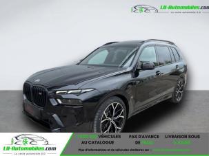 BMW 530 M60i 530 ch BVA