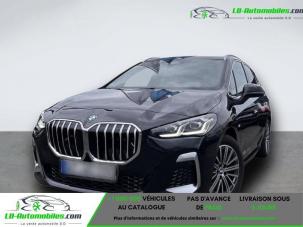 BMW Serie 2 Active Tourer 220i 170 ch BVA