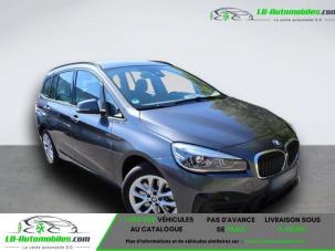 BMW Serie 2 Gran Tourer 220d xDrive 190 ch
