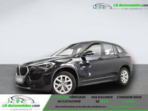 BMW X1 sDrive 18d 150 ch
