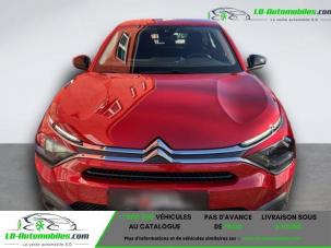 Citroen C4 PureTech 130 BVM