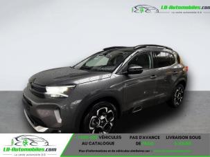 Citroen C5 Aircross Hybride 136 DCS6