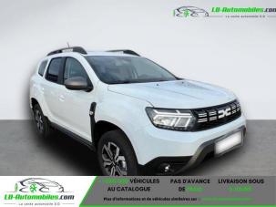 Dacia Duster ECO-G 100 4x2