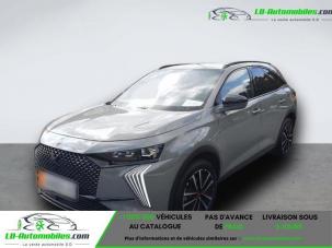 DS Ds7 crossback Hybride Rechargeable E-Tense 225 BVA