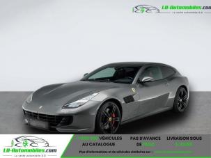 Ferrari GTC4 LUSSO V12 6.0 690ch
