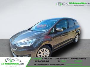 Ford C-Max 2.0 TDCi 150 BVM