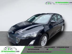 Ford Focus 1.5 EcoBoost 150 BVM