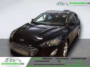 Ford Focus SW 1.5 EcoBlue 120 BVA