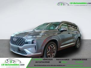 Hyundai Santa Fe 1.6 T-GDi Plug-in 265 BVA
