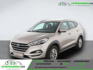 Hyundai Tucson 1.6 T-GDi 177 2WD BVM
