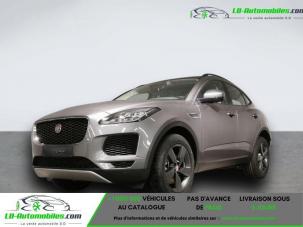 Jaguar E-pace 2.0 P200 ch AWD BVA