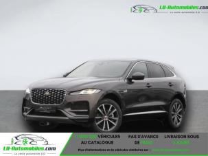 Jaguar F-Pace 3.0 - D300  AWD BVA