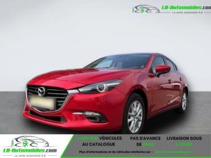 Mazda 3 2.0L SKYACTIV-G 120 ch