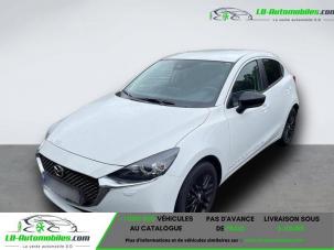 Mazda Mazda 2 1.5L SKYACTIV-G M Hybrid 90ch BVM