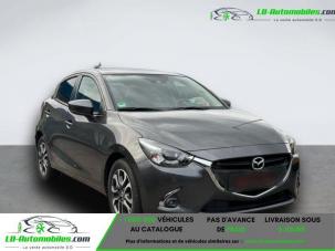 Mazda Mazda 2 1.5L SKYACTIV-G 90ch
