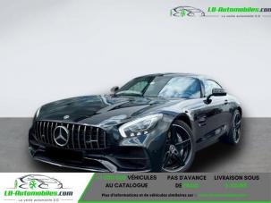 Mercedes AMG GT 476 ch BVA