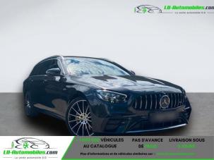 Mercedes Classe E 53 AMG BVA 4-Matic+