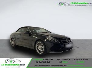 Mercedes Classe E 500