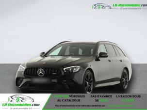 Mercedes Classe E 53 AMG BVA 4-Matic+