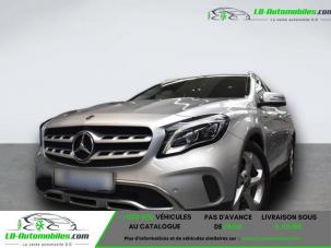 Mercedes Classe GLA 250  BVA