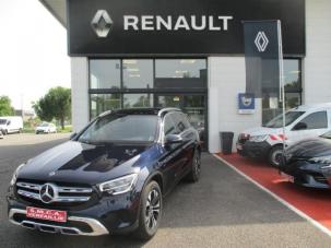 Mercedes GLC 300 e EQ POWER 9G-Tronic 4Matic Business Line