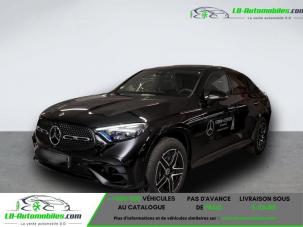 Mercedes GLC Coupé 400 e BVA 4Matic