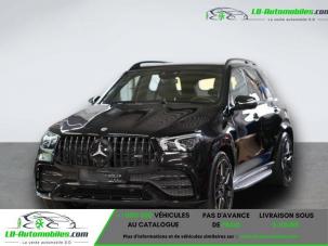 Mercedes GLE 53 AMG EQBoost BVA 4Matic+