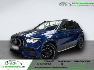Mercedes GLE 53 AMG EQBoost BVA 4Matic+