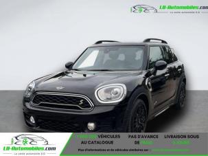 Mini Countryman 136 ch ALL4 BVA