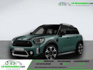 Mini Countryman 178 ch ALL4 BVA