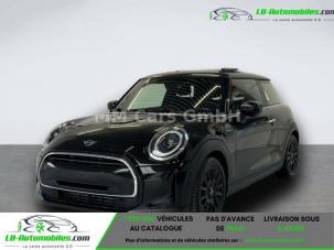Mini Mini 102 CH BVA