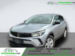 Opel Grandland 1.5 Diesel 130 ch BVA