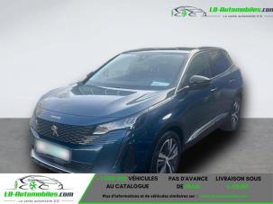 Peugeot 3008 Hybrid 180 e-BVA