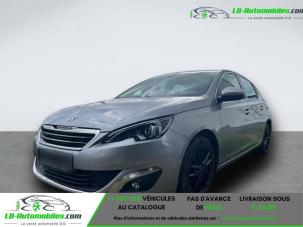 Peugeot 308 1.2 PureTech 110ch  BVM