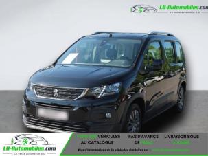 Peugeot Rifter BlueHDi 130  BVA