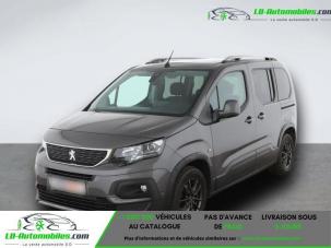 Peugeot Rifter BlueHDi 130  BVM 5pl