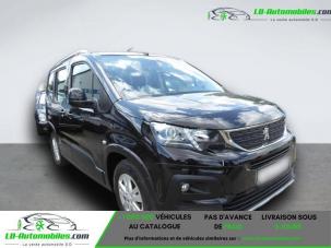 Peugeot Rifter BlueHDi 130  BVA