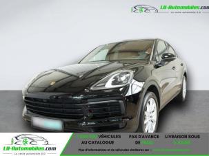 Porsche Cayenne E-Hybrid 3.0 V6 462 ch  BVA