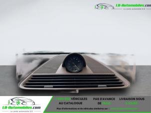 Porsche Panamera Turbo S Hybride V8 4.0 680