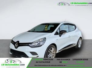 Renault Clio dCi 90 BVM
