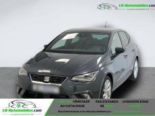 Seat Ibiza 1.5 TSI 150 ch BVA