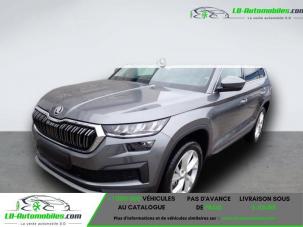 Skoda Kodiaq 2.0 TDI 150  BVA 5pl