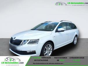 Skoda Octavia Combi 1.0 TSI 116 ch BVA