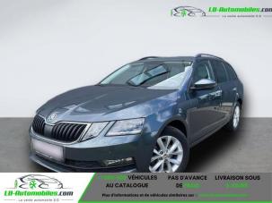 Skoda Octavia Combi 2.0 TDI 150 ch BVM