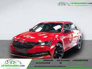 Skoda Superb 1.5 TSI 150  BVA