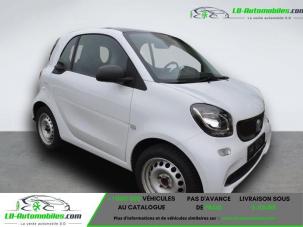 Smart Fortwo 1.0 71 ch  BVA