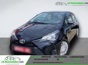 Toyota Yaris 70 VVT-i BVM